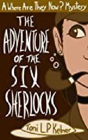 [Where are They Now? 3.5] • The Adventure of the Six Sherlocks